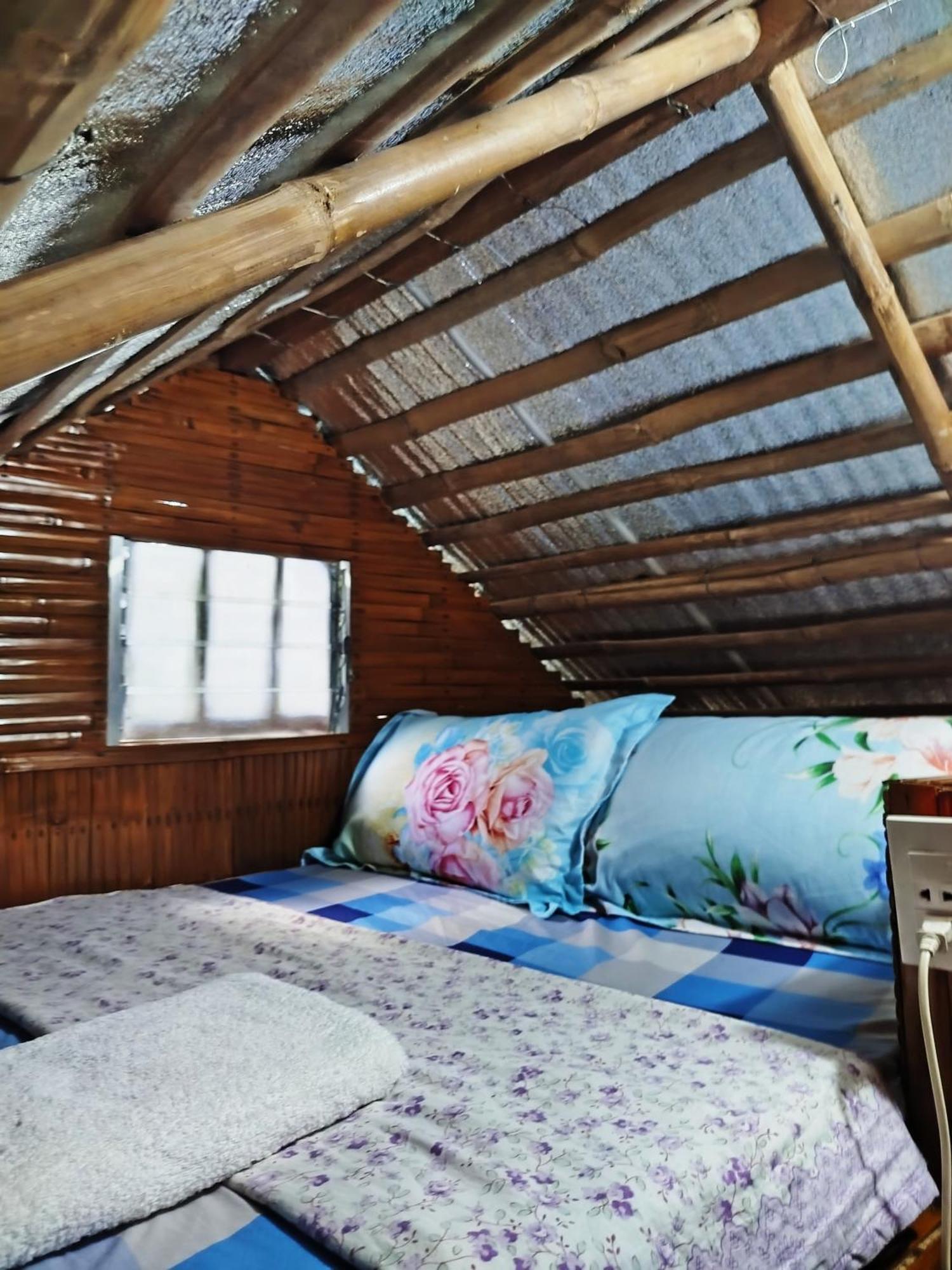 Rea'S Bamboo Resort Gabaldon Quarto foto